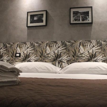 Favorit Bed & Breakfast Rome Luaran gambar