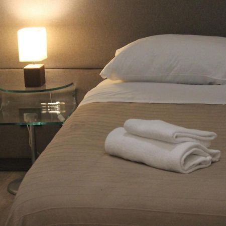 Favorit Bed & Breakfast Rome Luaran gambar