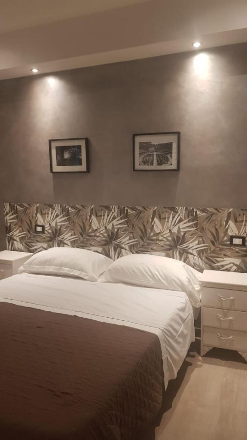 Favorit Bed & Breakfast Rome Luaran gambar