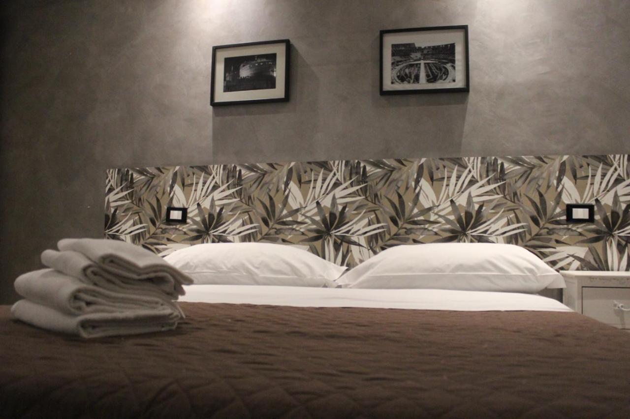 Favorit Bed & Breakfast Rome Luaran gambar