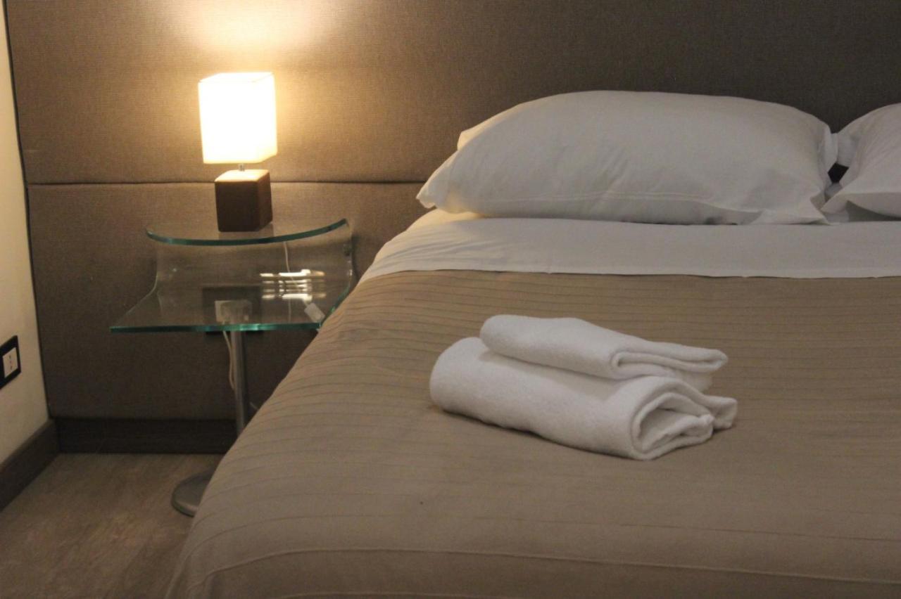 Favorit Bed & Breakfast Rome Luaran gambar