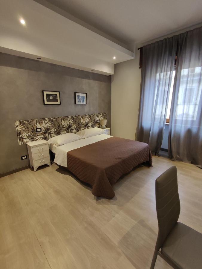 Favorit Bed & Breakfast Rome Luaran gambar