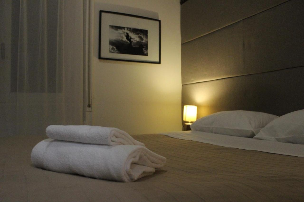 Favorit Bed & Breakfast Rome Luaran gambar