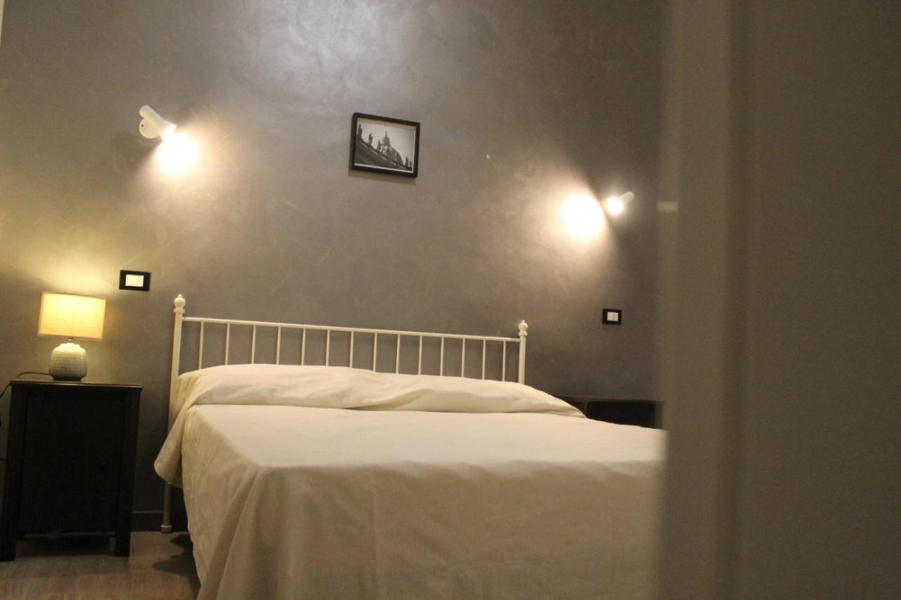 Favorit Bed & Breakfast Rome Luaran gambar