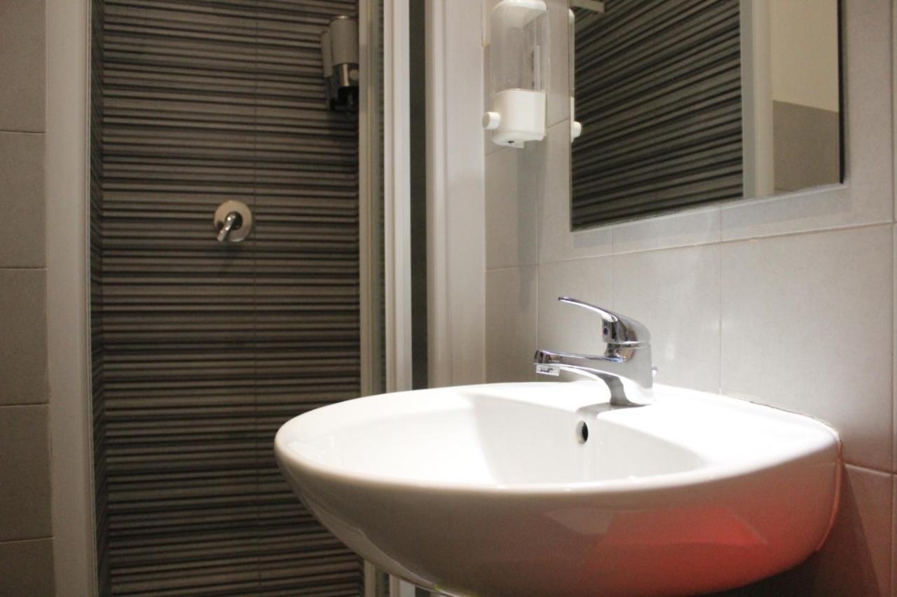 Favorit Bed & Breakfast Rome Luaran gambar