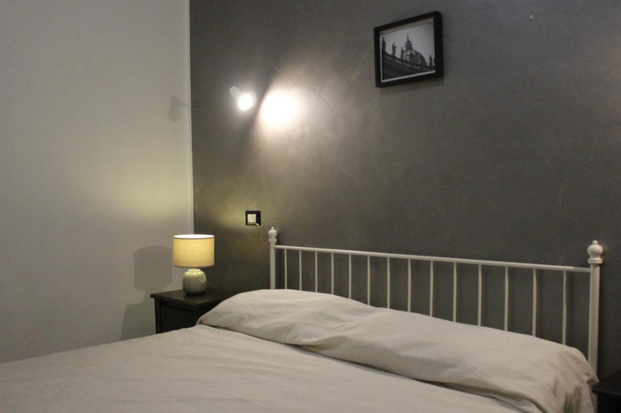 Favorit Bed & Breakfast Rome Luaran gambar