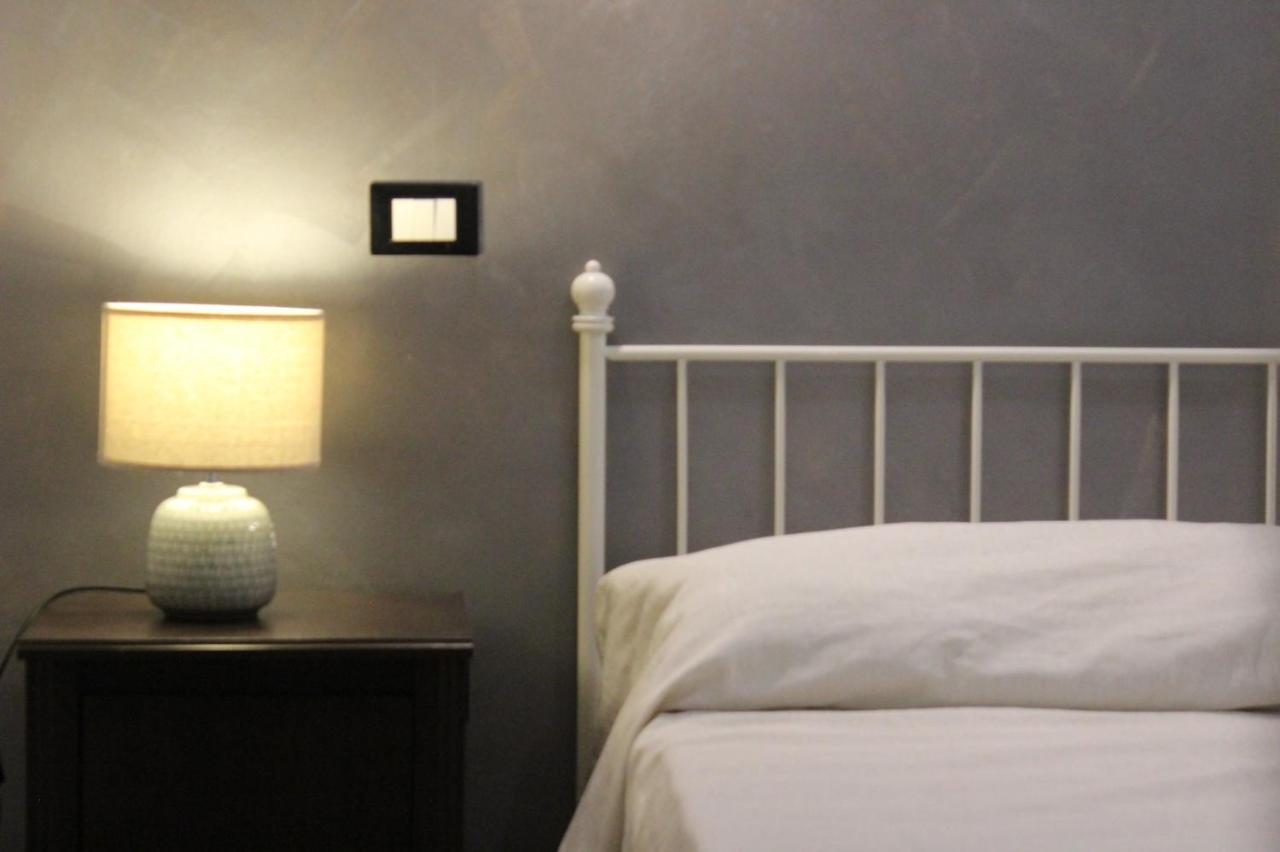 Favorit Bed & Breakfast Rome Luaran gambar