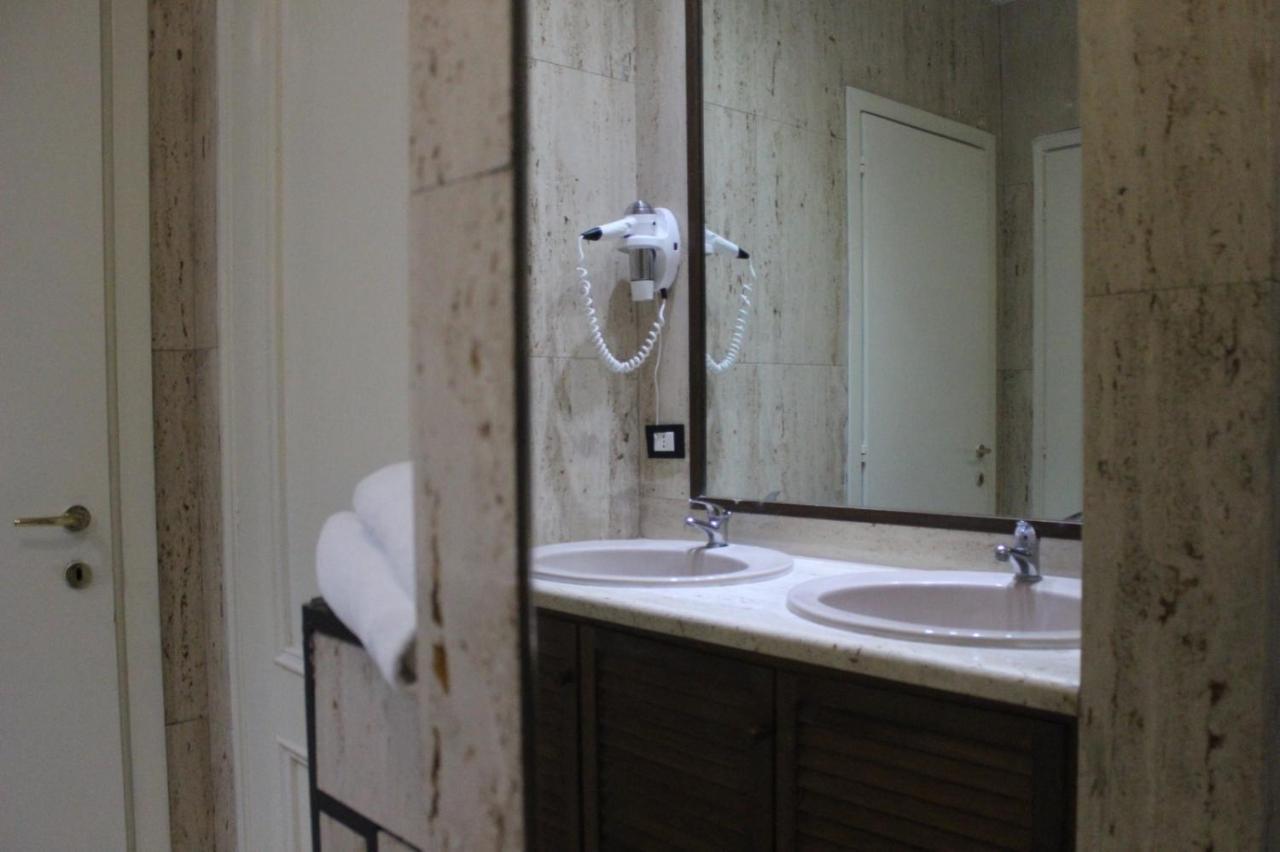 Favorit Bed & Breakfast Rome Luaran gambar